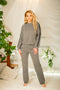 Tracksuit trousers model 180097